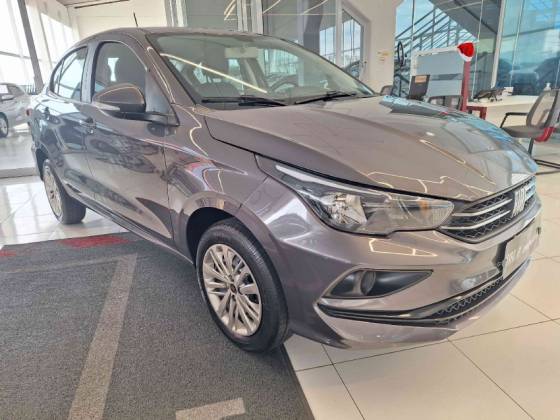 FIAT CRONOS 1.0 FIREFLY FLEX DRIVE MANUAL